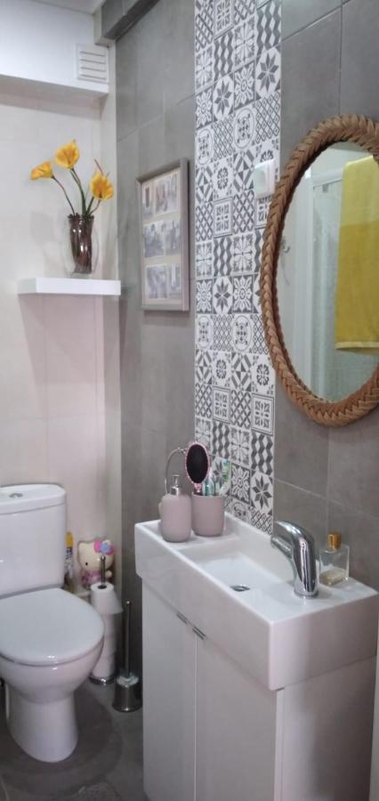 Casa Do Fado Appartement Lissabon Buitenkant foto