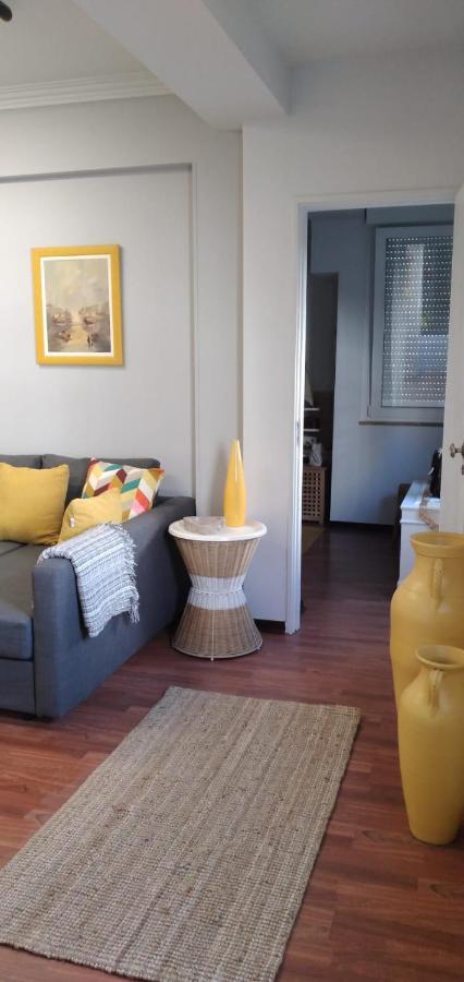 Casa Do Fado Appartement Lissabon Buitenkant foto